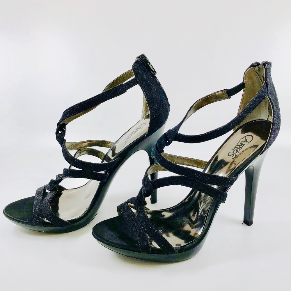 High-heels Sandals